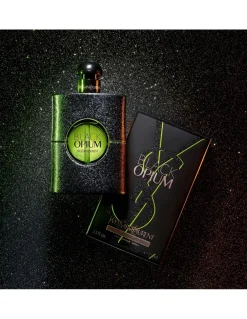 Black Opium Illicit Green | Yves Saint Laurent