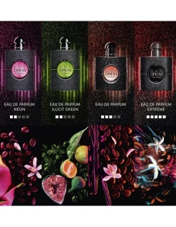 Black Opium Illicit Green | Yves Saint Laurent
