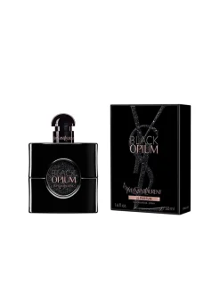 Black Opium Le Parfum