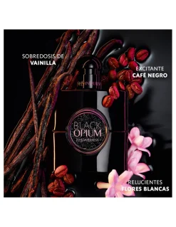 Black Opium Le Parfum