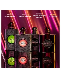 Black Opium Le Parfum