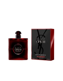 Black Opium Over Red | Perfumerías Coqueteo