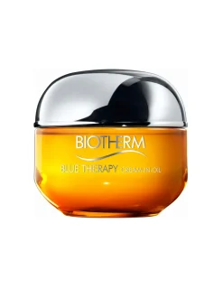 Blue Therapy Cream-In-Oil