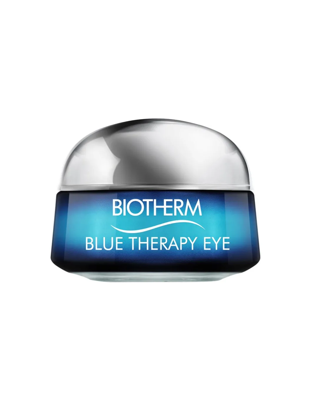 Blue Therapy Eye