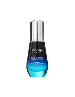 Blue Therapy Eye-Opening Serum 16