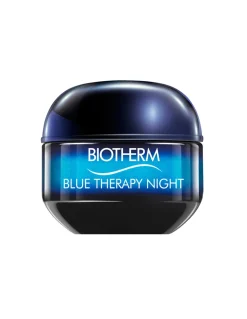 Blue Therapy Night Cream