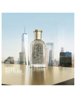 Boss Bottled EDP Para Hombre
