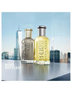 Boss Bottled EDP Para Hombre