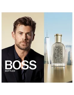Boss Bottled EDP Para Hombre