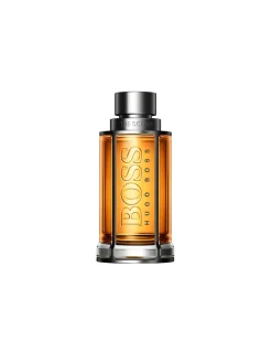 Boss The Scent