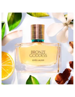 Bronze Goddess | Esteè Lauder