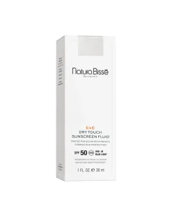 C + C Dry Touch Spf 50 Sunscreen Fluid | Natura Bisse