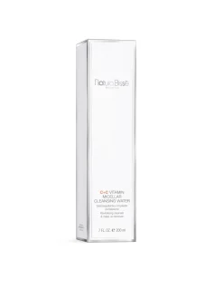 C + C Vitamin Micellar Cleansing Water | Natura Bisse