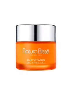C + C Vitamin Oil Free Gel | Natura Bisse