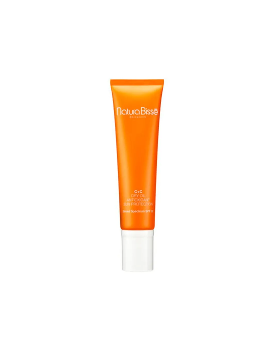 C C Vitamin Spf 30 Dry Oil Antioxidant Sun Protection