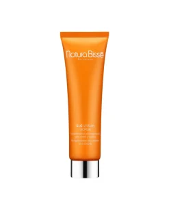 C C Vitamin Scrub Body Facial