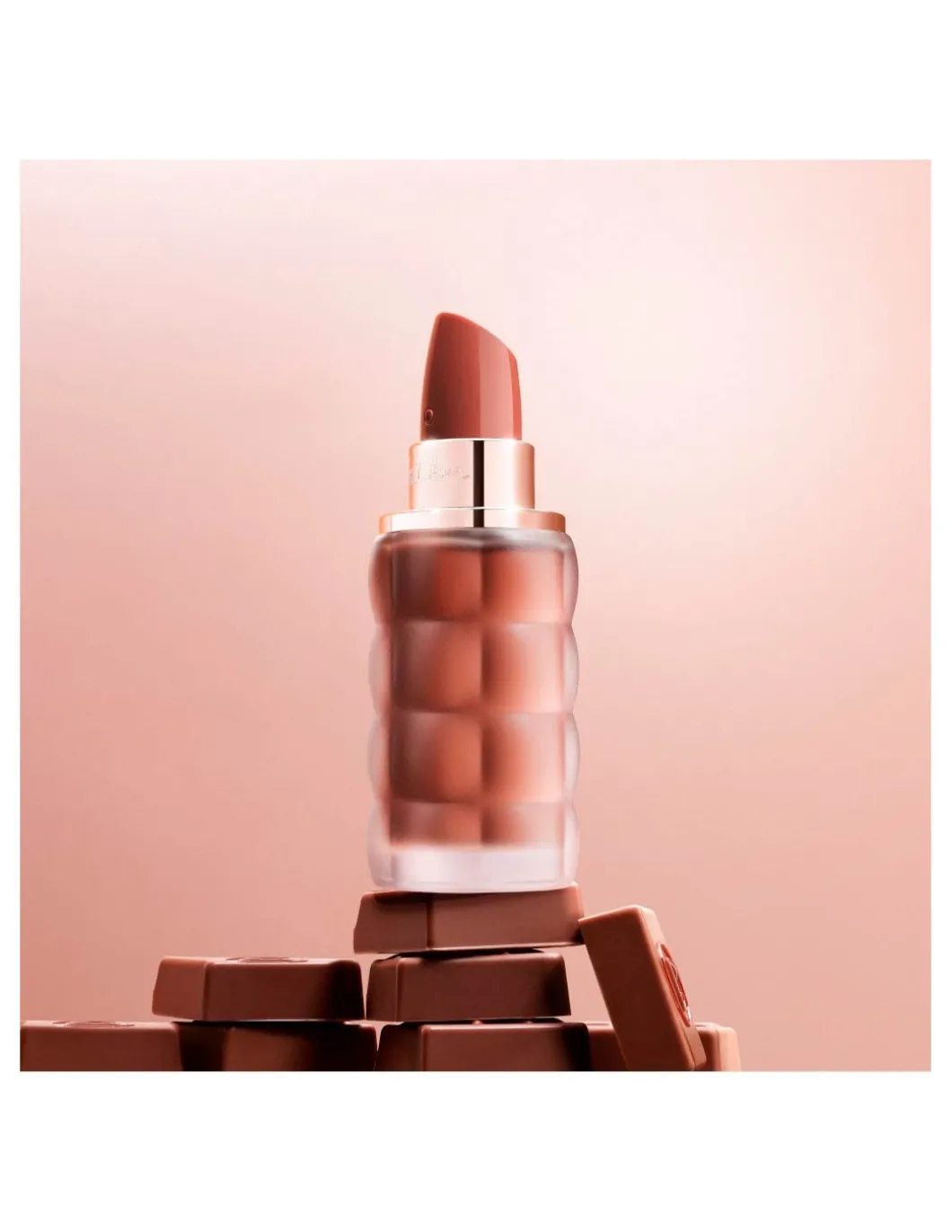 Cacharel | Yes I Am Delicious