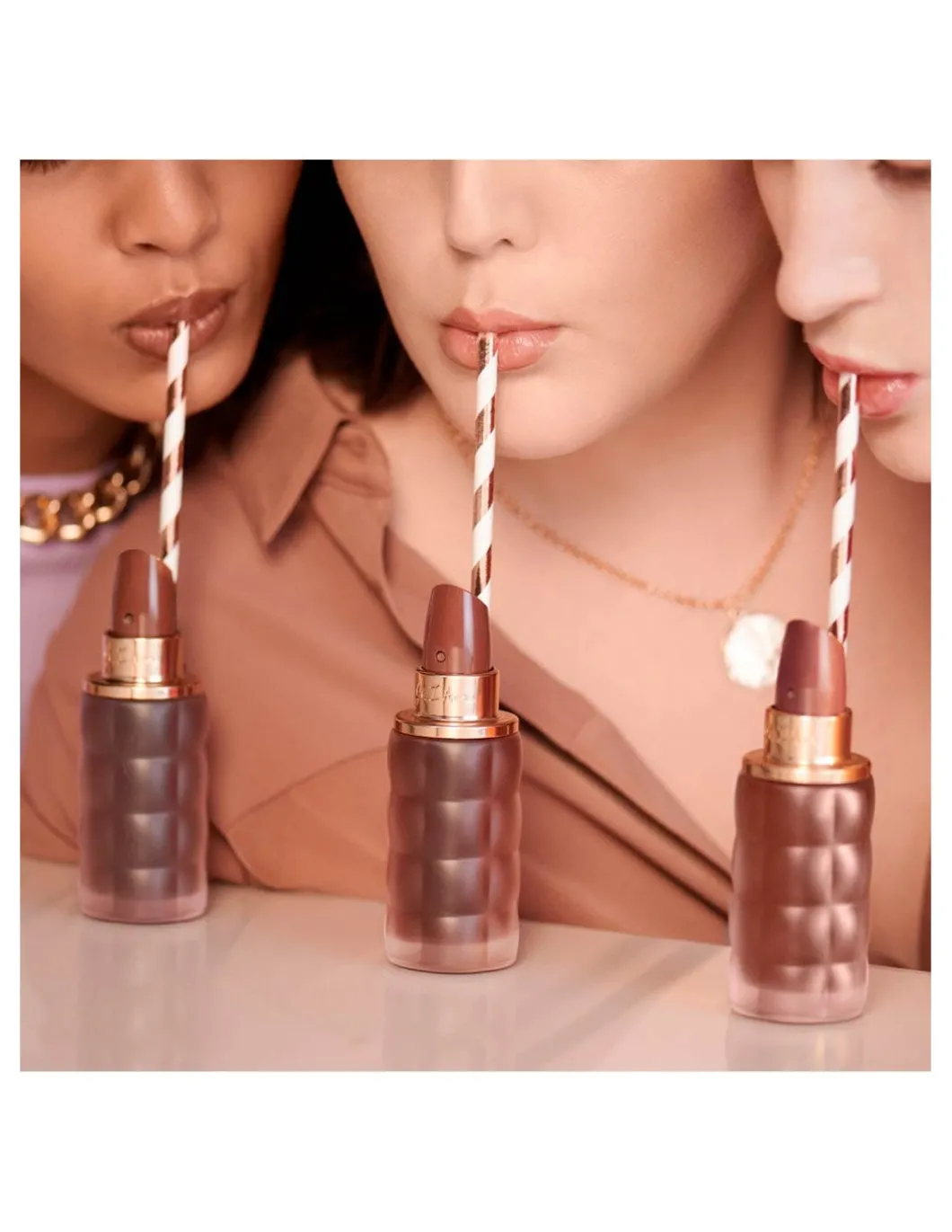 Cacharel | Yes I Am Delicious