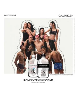 Calvin Klein | CK Everyone EDP