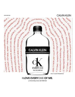 Calvin Klein | CK Everyone EDP