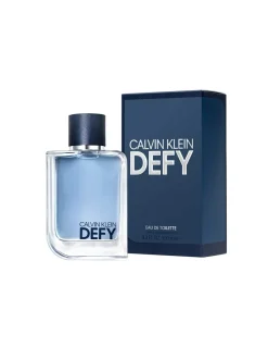 Calvin Klein | Defy EDT
