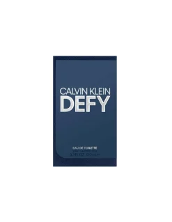 Calvin Klein | Defy EDT