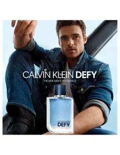 Calvin Klein | Defy EDT