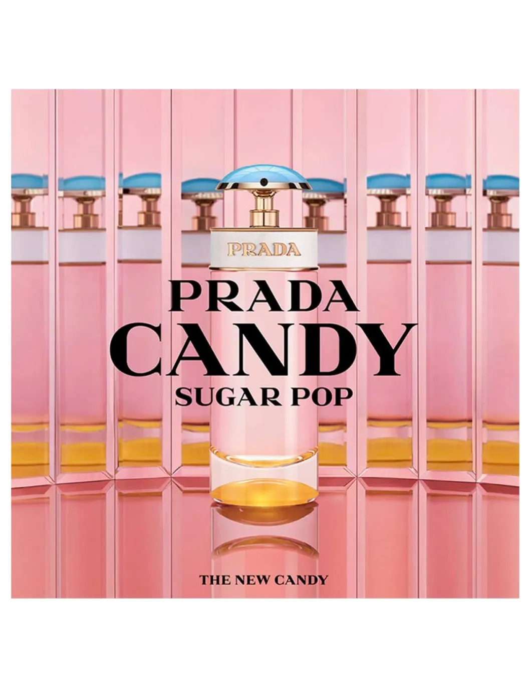 Candy Sugar Pop