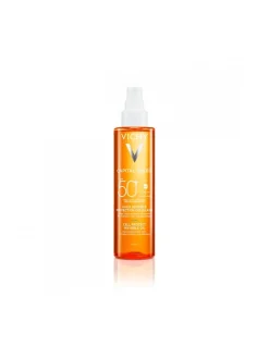 Capital Soleil Aceite Cell Protect SPF 50 | Perfumerias Coqueteo