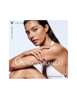 Capital Soleil Spray Fluido Invisible SPF50+ | Perfumerias Coqueteo