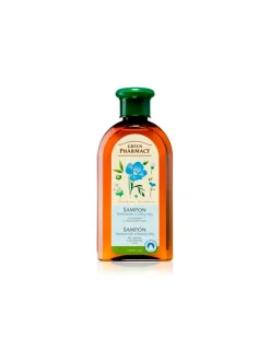 Champú de Camomila Cabello Débil y Dañado | Green Pharmacy