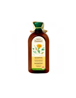 Champú Para Cabello Normal Y Graso Calendula