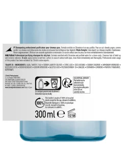 Champú Purificante Cuero Cabelludo Sensible | L'Oreal