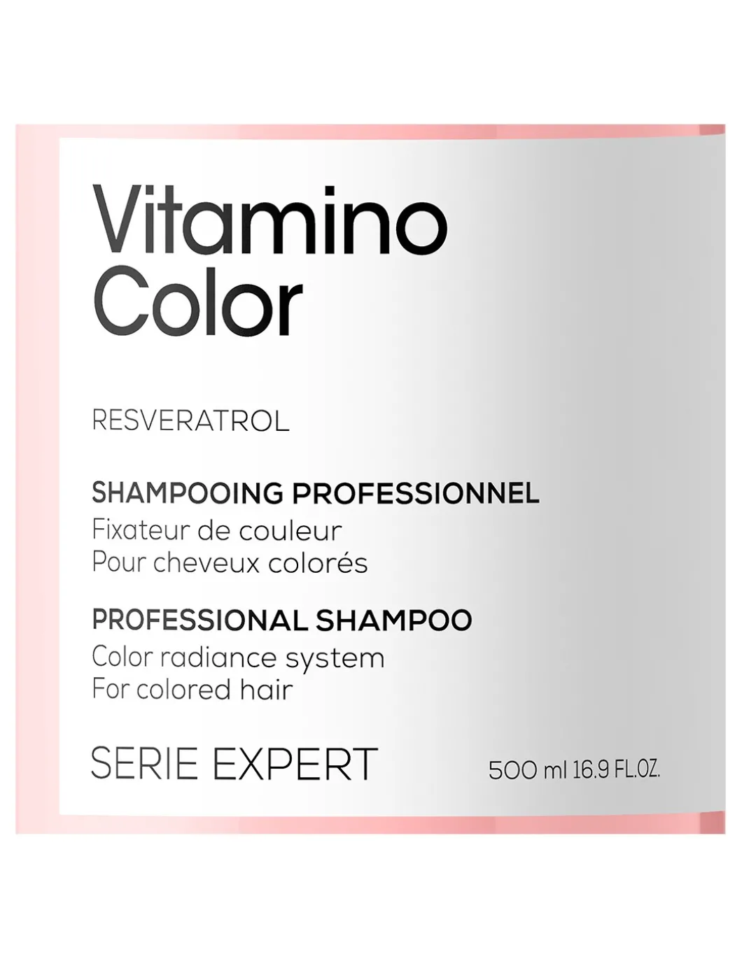 Champú Vitamino Color | L'Oreal