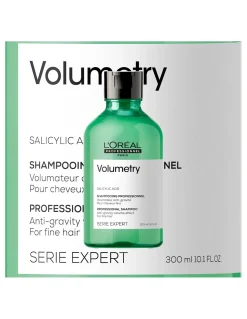 Champú Volumetry | L'Oreal