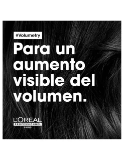 Champú Volumetry | L'Oreal