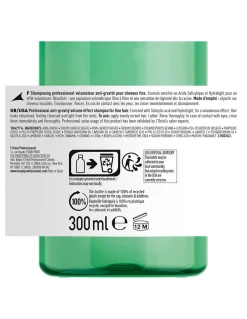 Champú Volumetry | L'Oreal