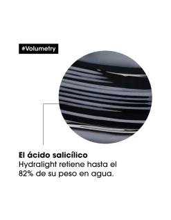 Champú Volumetry | L'Oreal