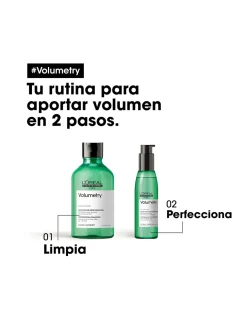 Champú Volumetry | L'Oreal