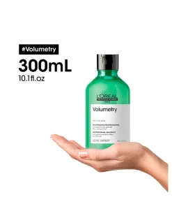 Champú Volumetry | L'Oreal