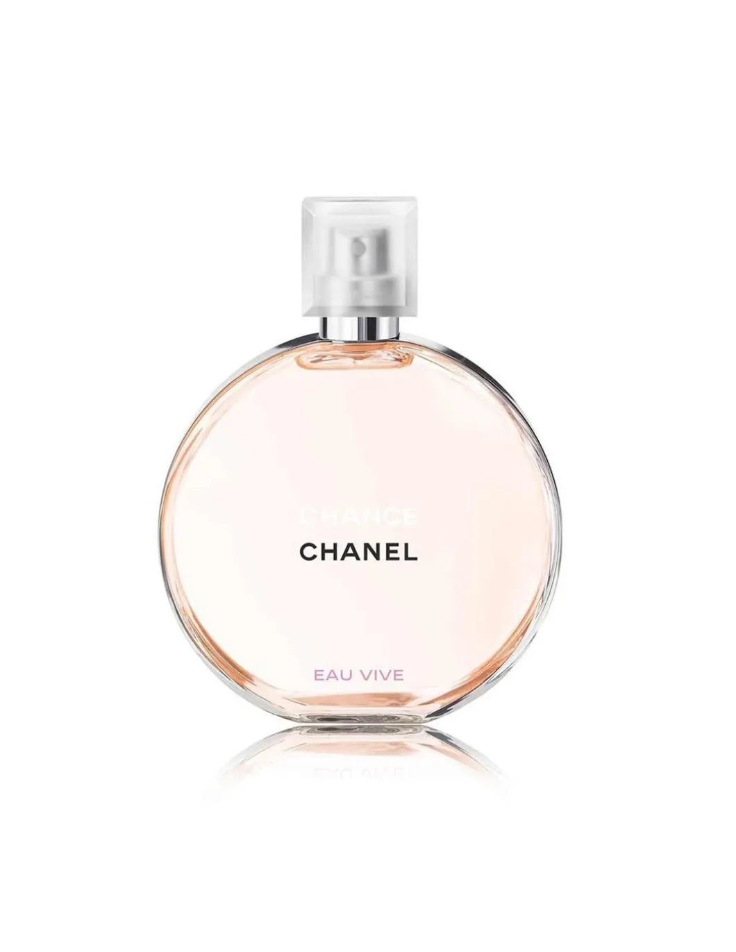 Chance Eau Vive Eau Vive