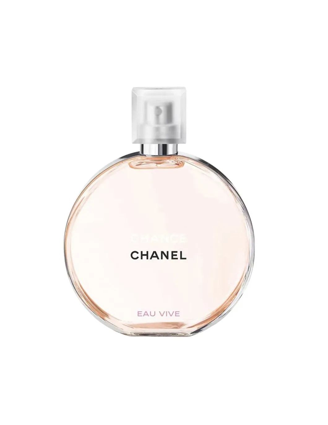 Chance Eau Vive Eau Vive