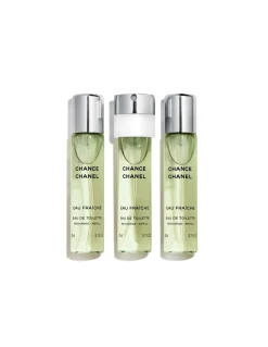 Chance Recharge 3X Eau Fraiche