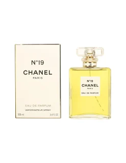 Chanel Nº 19