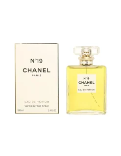 Chanel Nº 19