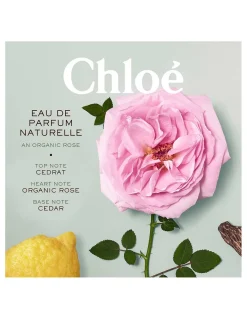 Chloé | Chloé Eau de Parfum Naturelle