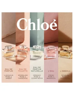 Chloé | Chloé Eau de Parfum Naturelle