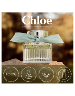 Chloé | Chloé Eau de Parfum Naturelle