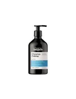 Chroma Crème Champú Azul | L'oreal