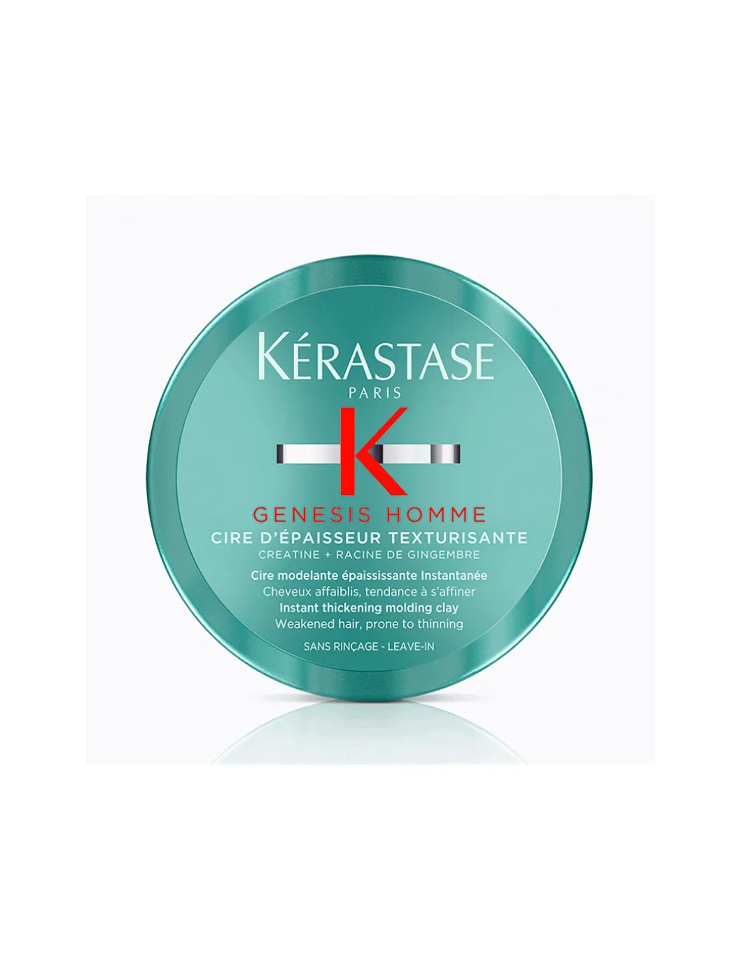 Cire d'Épaisseur Texturisante | Kérastase